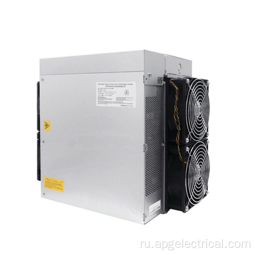 Antminer Asic Miner Bitcoin Machine